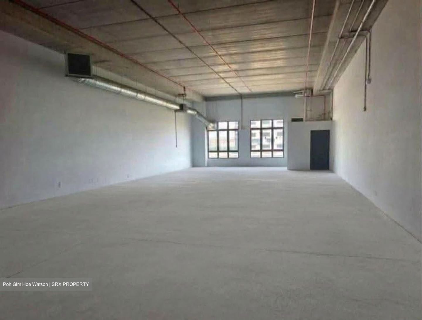 Tampines Connection (D18), Factory #639407341